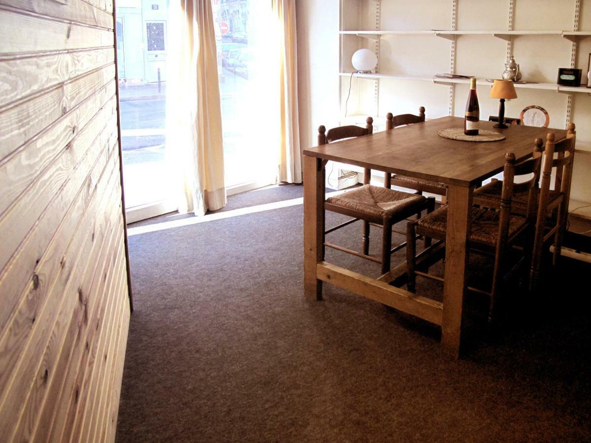 Friendly Budget-Studio 35M2 Paris Montmartre 外观 照片