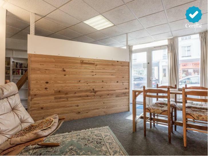 Friendly Budget-Studio 35M2 Paris Montmartre 外观 照片