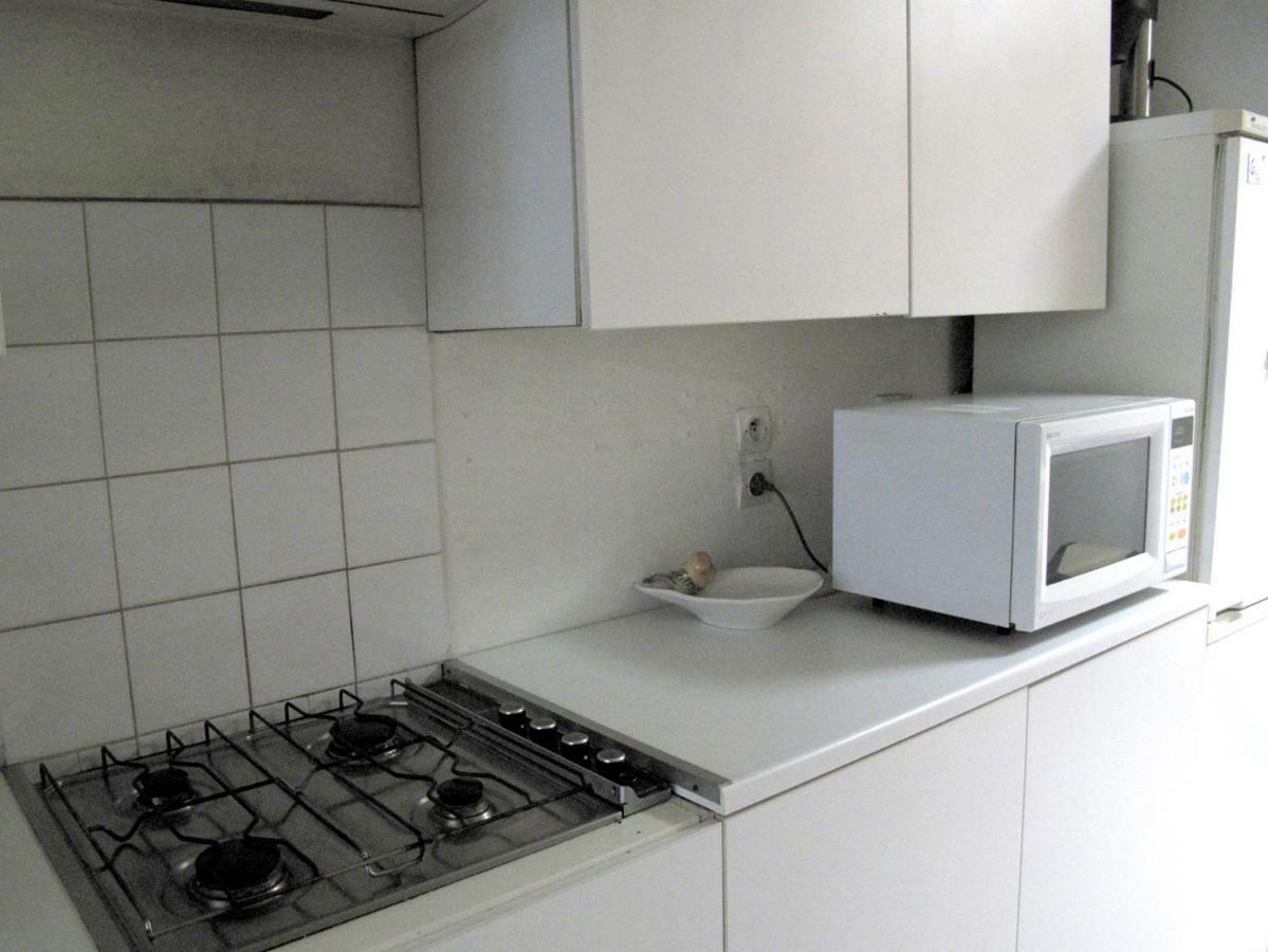 Friendly Budget-Studio 35M2 Paris Montmartre 外观 照片