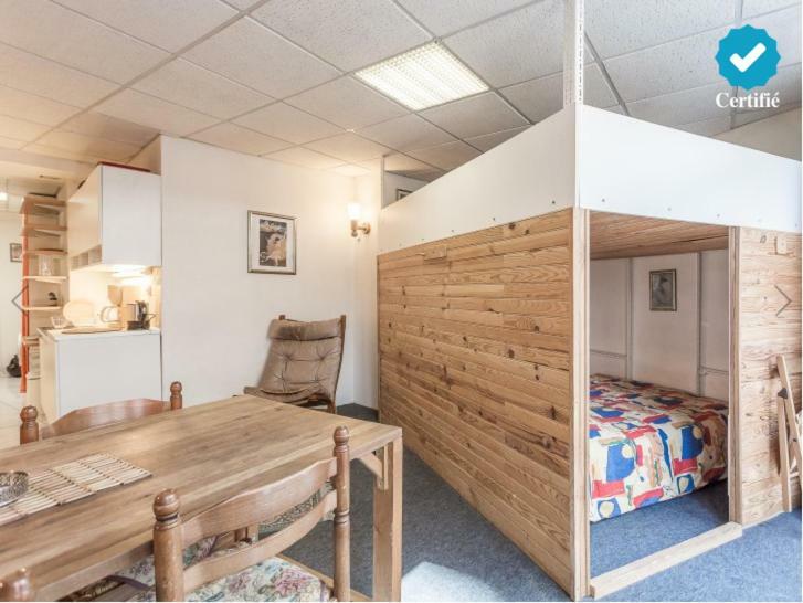 Friendly Budget-Studio 35M2 Paris Montmartre 外观 照片