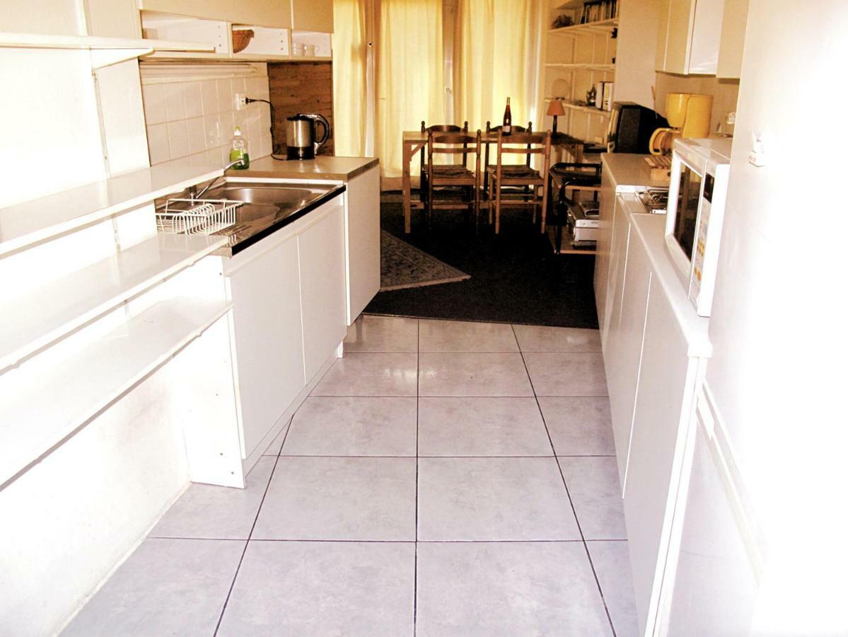 Friendly Budget-Studio 35M2 Paris Montmartre 外观 照片